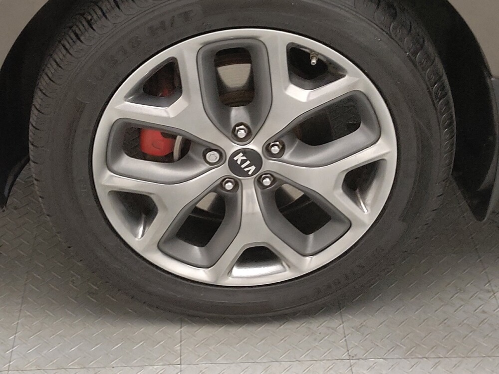 2019 Kia Sorento in Fort Worth, TX 76116 - 18138261 31