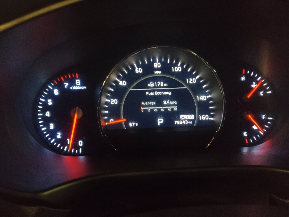 2019 Kia Sorento in Fort Worth, TX 76116 - 18138261 23