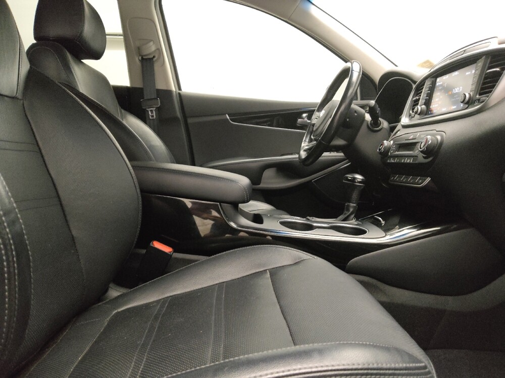 2019 Kia Sorento in Fort Worth, TX 76116 - 18138261 21