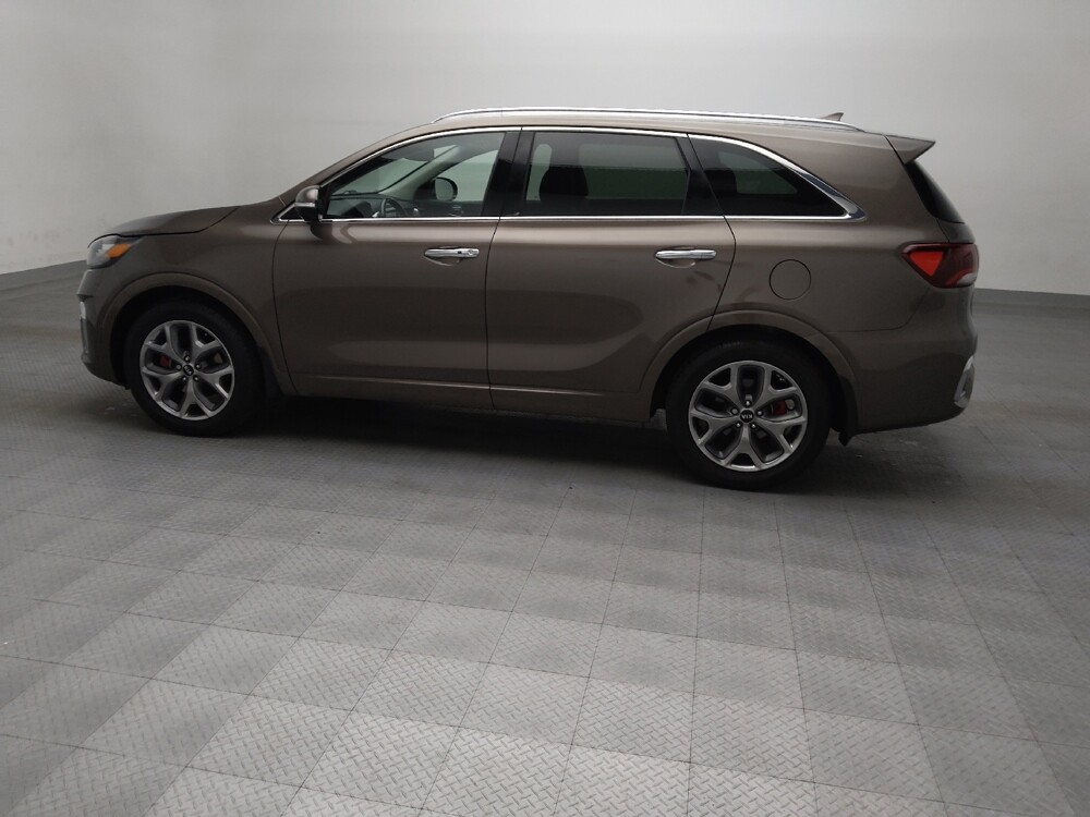 2019 Kia Sorento in Fort Worth, TX 76116 - 18138261 3