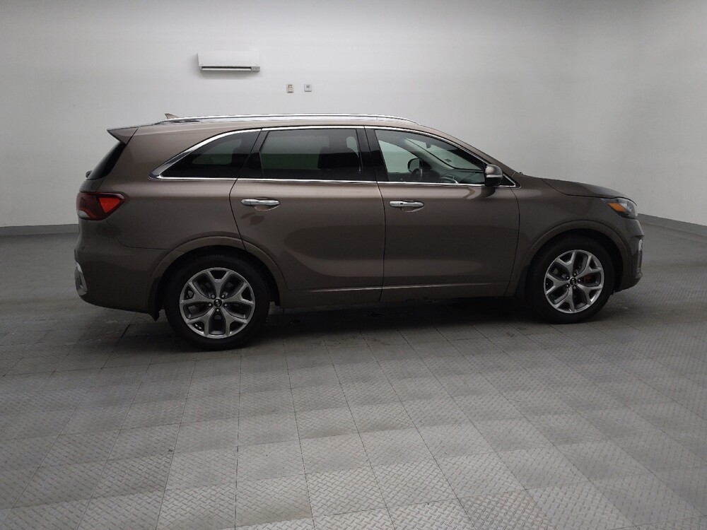 2019 Kia Sorento in Fort Worth, TX 76116 - 18138261 10