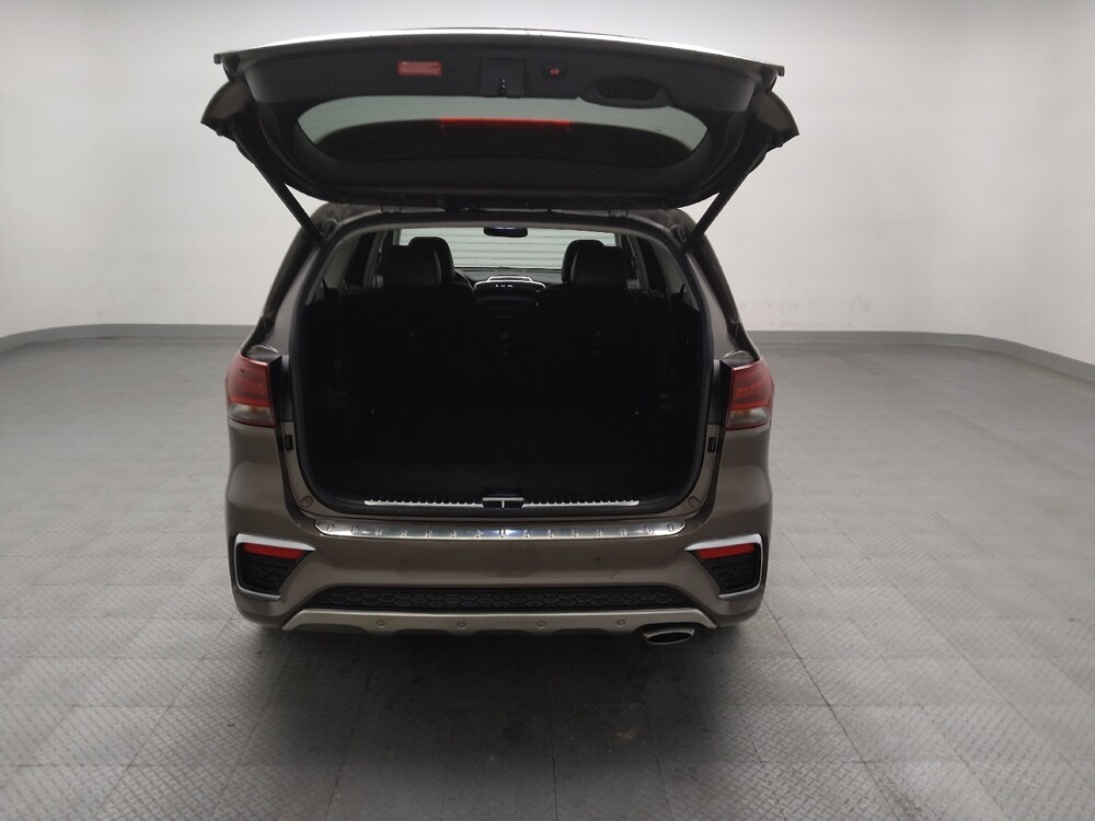 2019 Kia Sorento in Fort Worth, TX 76116 - 18138261 29