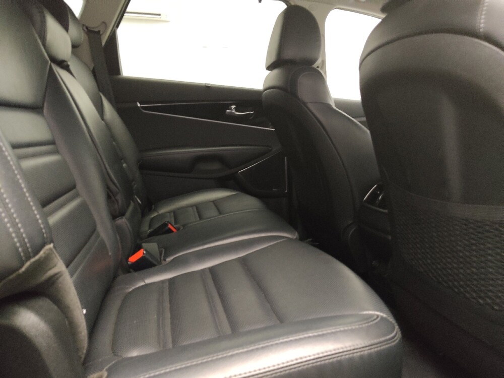 2019 Kia Sorento in Fort Worth, TX 76116 - 18138261 19