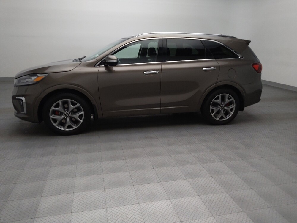 2019 Kia Sorento in Fort Worth, TX 76116 - 18138261 2