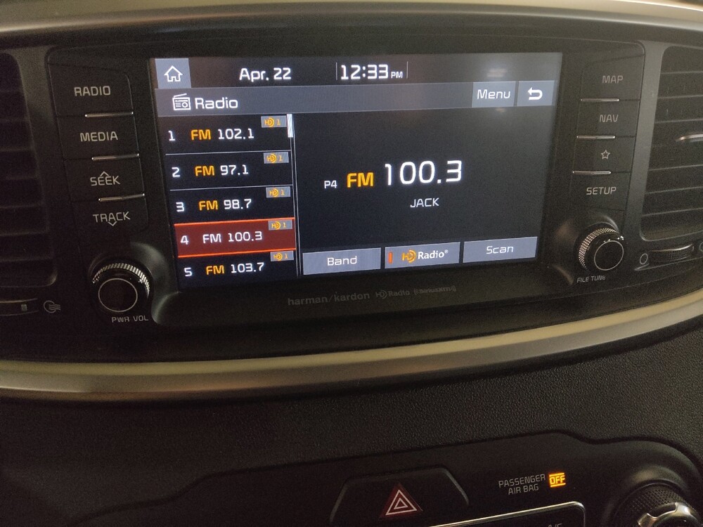 2019 Kia Sorento in Fort Worth, TX 76116 - 18138261 25