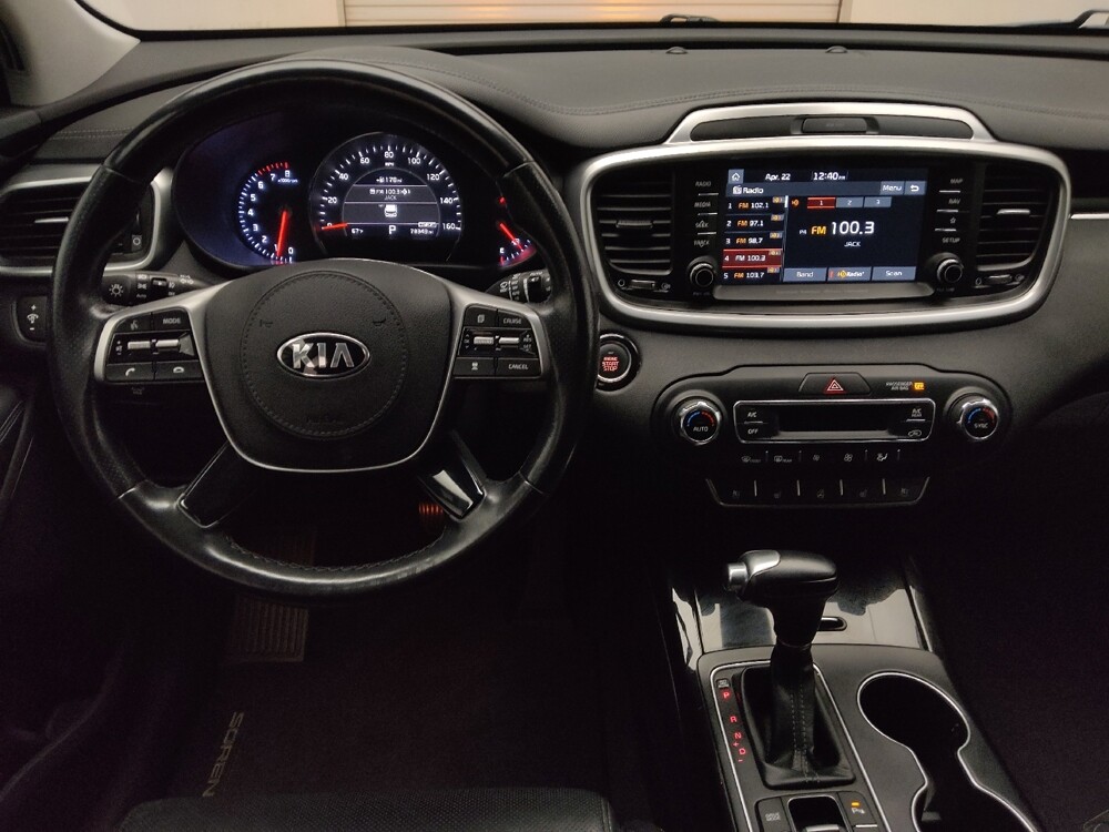 2019 Kia Sorento in Fort Worth, TX 76116 - 18138261 22