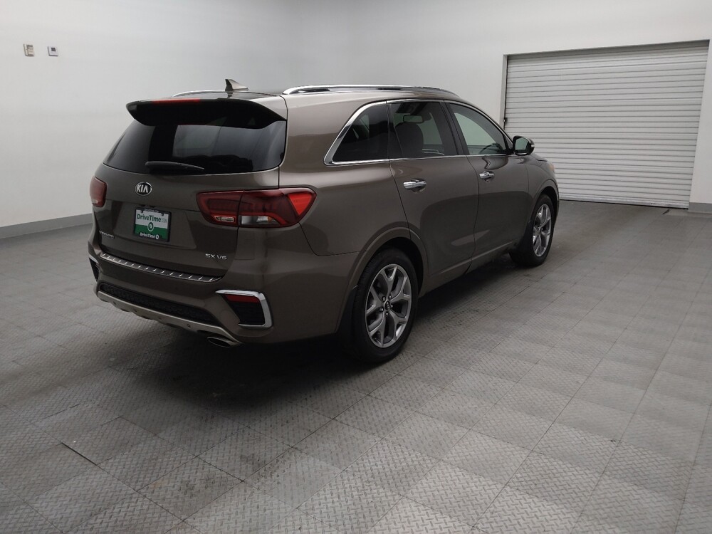 2019 Kia Sorento in Fort Worth, TX 76116 - 18138261 9