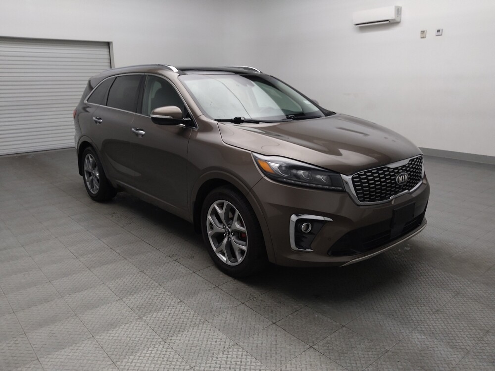 2019 Kia Sorento in Fort Worth, TX 76116 - 18138261 13