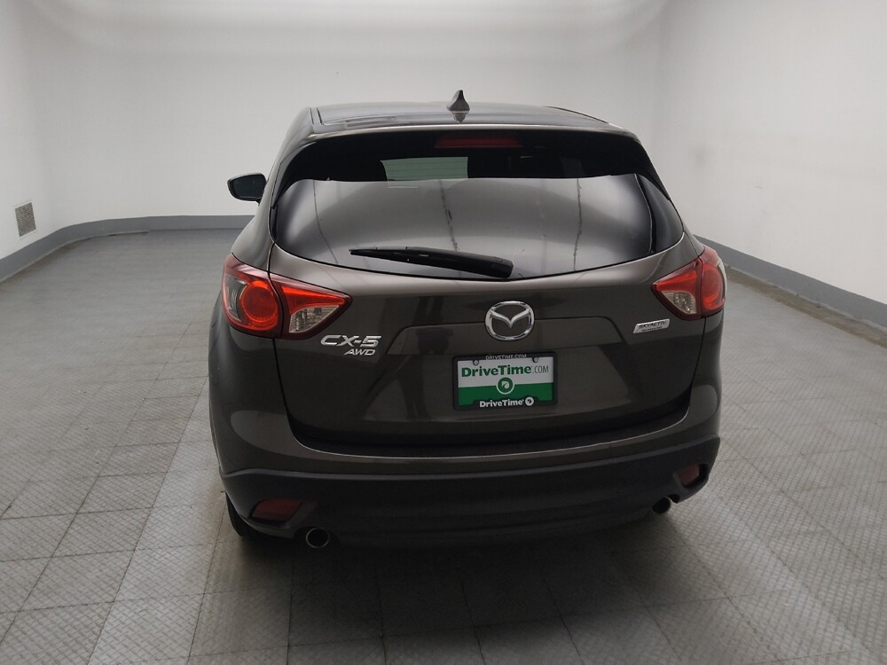 2016 Mazda CX-5 in Lombard, IL 60148 - 18138263 6