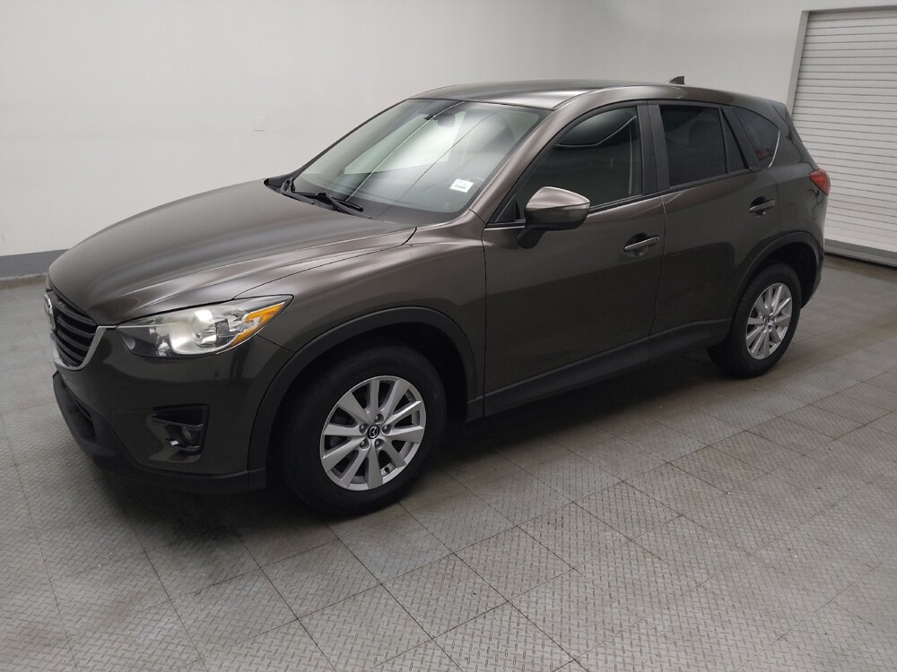 2016 Mazda CX-5 in Lombard, IL 60148 - 18138263 2
