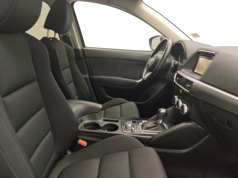 2016 Mazda CX-5 in Lombard, IL 60148 - 18138263 21