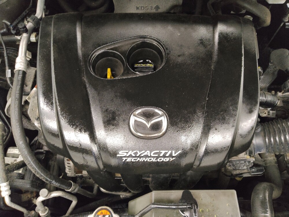 2016 Mazda CX-5 in Lombard, IL 60148 - 18138263 30