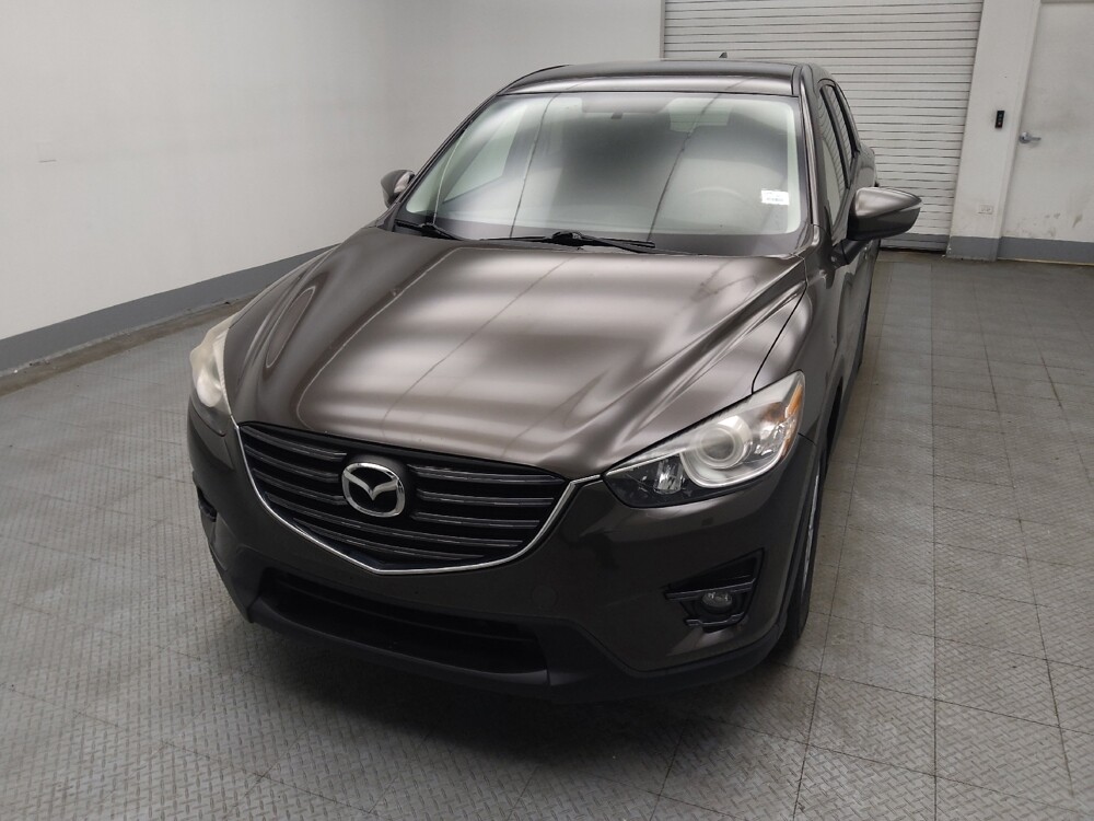 2016 Mazda CX-5 in Lombard, IL 60148 - 18138263 15