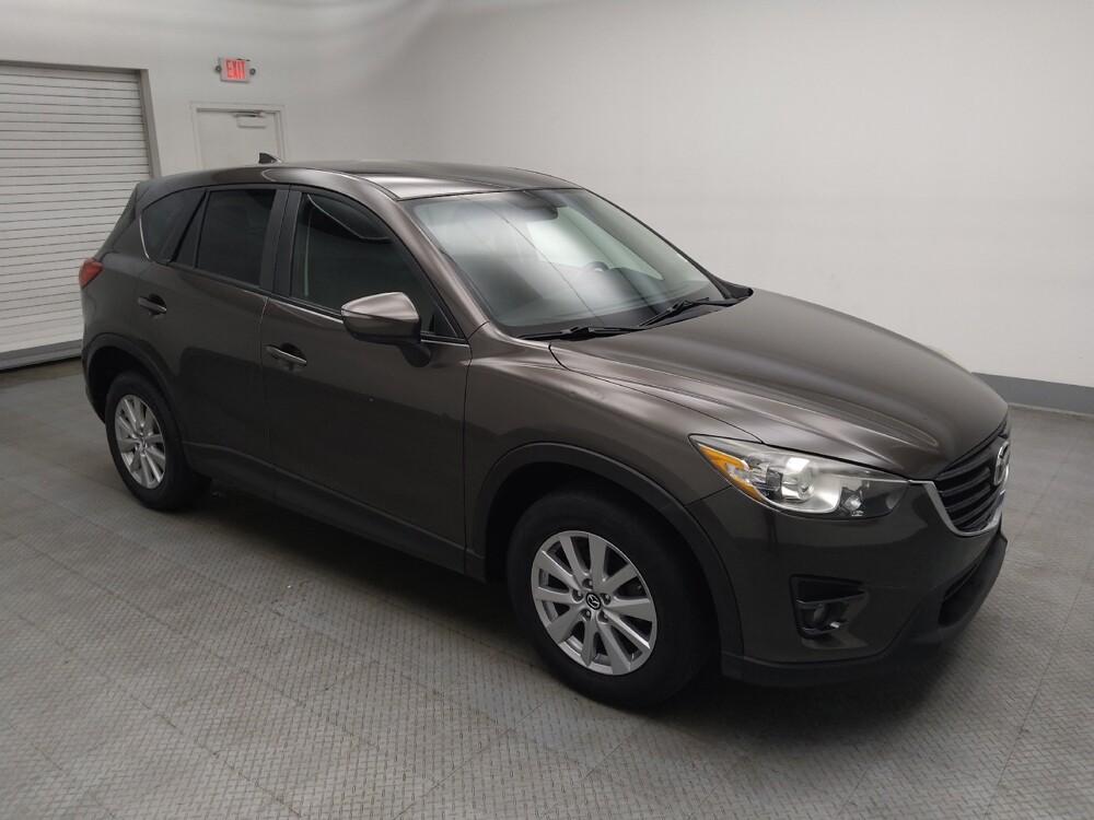 2016 Mazda CX-5 in Lombard, IL 60148 - 18138263 11