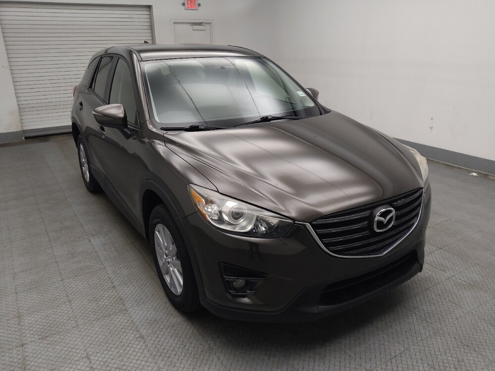 2016 Mazda CX-5 in Lombard, IL 60148 - 18138263 13