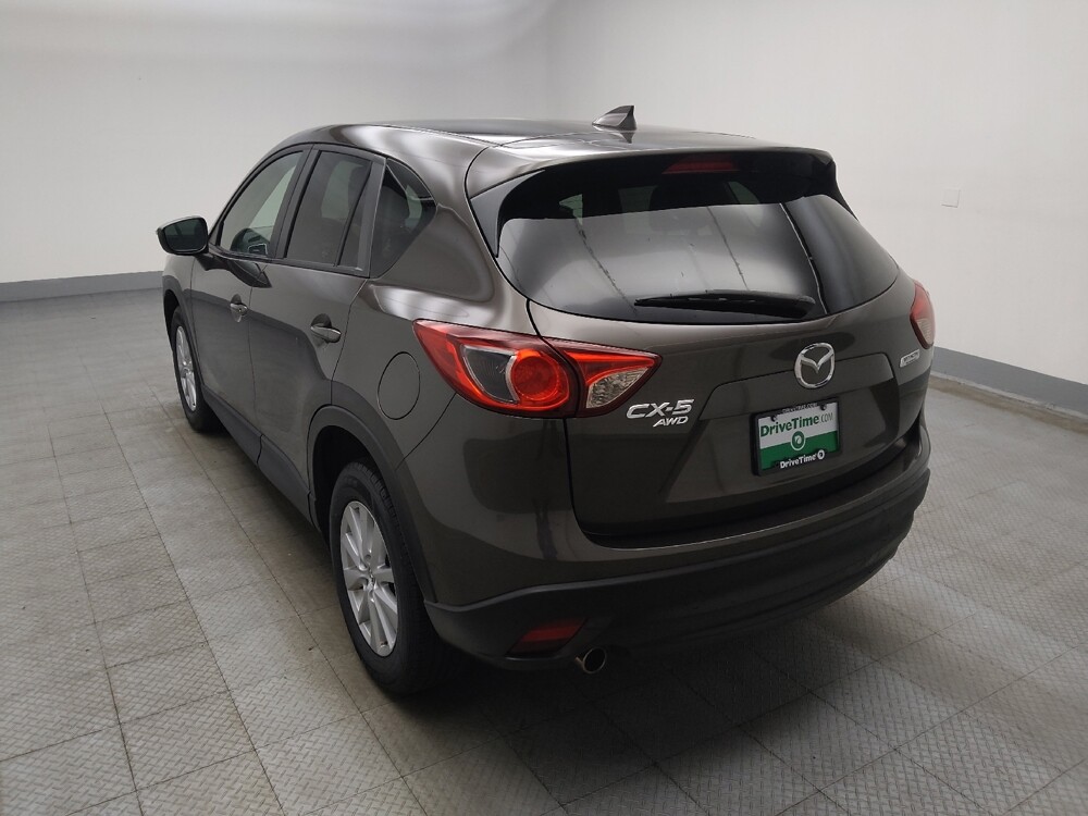 2016 Mazda CX-5 in Lombard, IL 60148 - 18138263 5