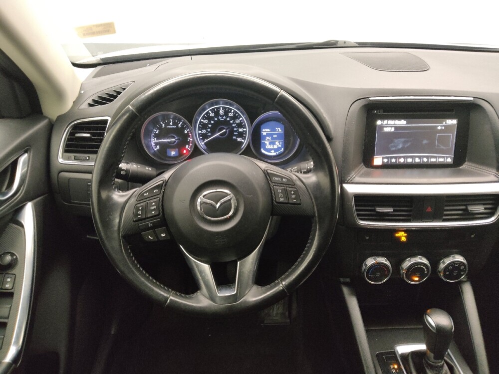 2016 Mazda CX-5 in Lombard, IL 60148 - 18138263 22