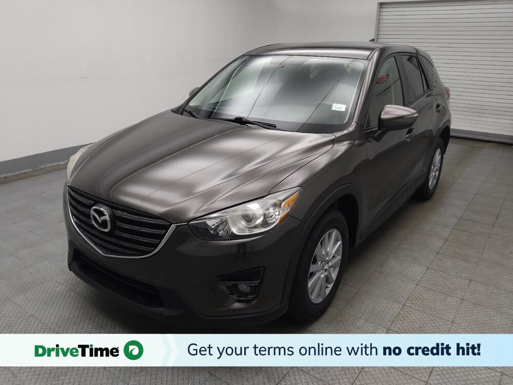 2016 Mazda CX-5 in Lombard, IL 60148 - 18138263