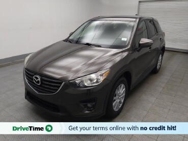2016 Mazda CX-5 in Lombard, IL 60148
