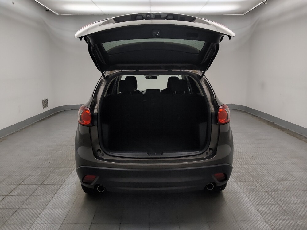 2016 Mazda CX-5 in Lombard, IL 60148 - 18138263 29