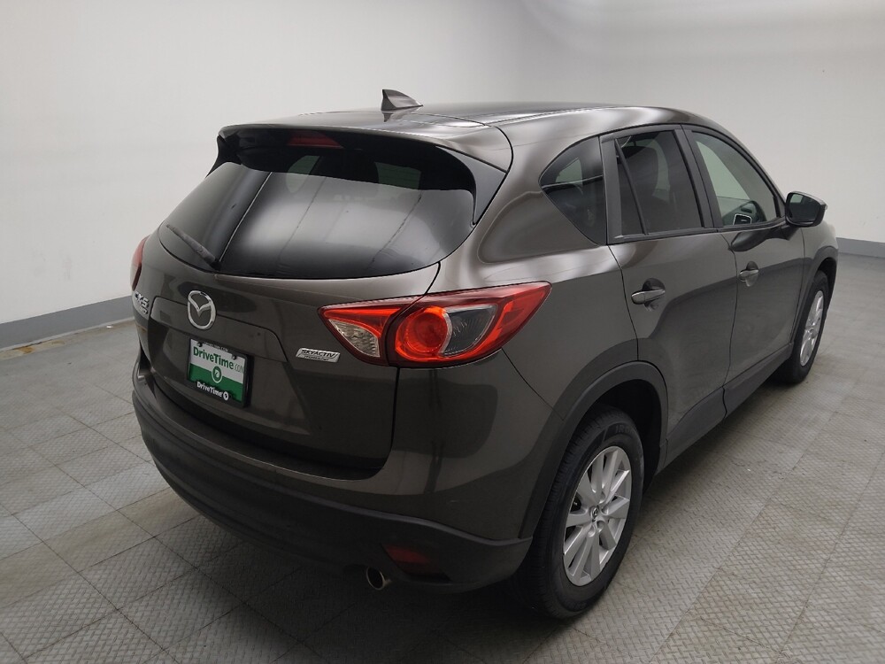 2016 Mazda CX-5 in Lombard, IL 60148 - 18138263 9
