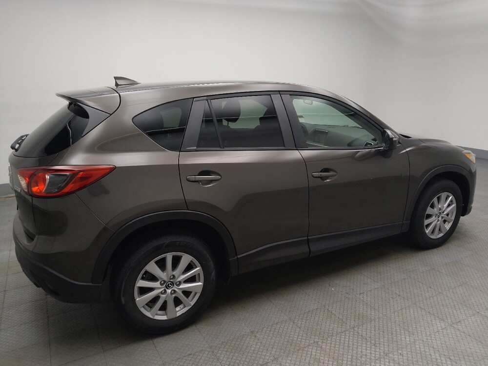 2016 Mazda CX-5 in Lombard, IL 60148 - 18138263 10
