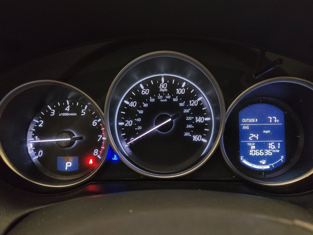 2016 Mazda CX-5 in Lombard, IL 60148 - 18138263 23