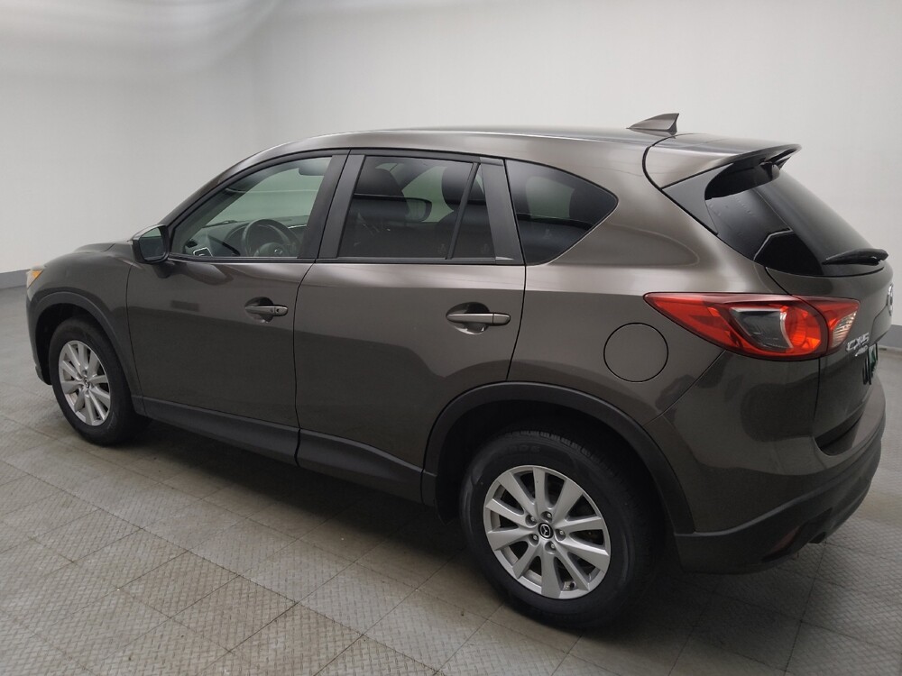 2016 Mazda CX-5 in Lombard, IL 60148 - 18138263 3