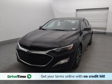 2023 Chevrolet Malibu in Macon, GA 31210