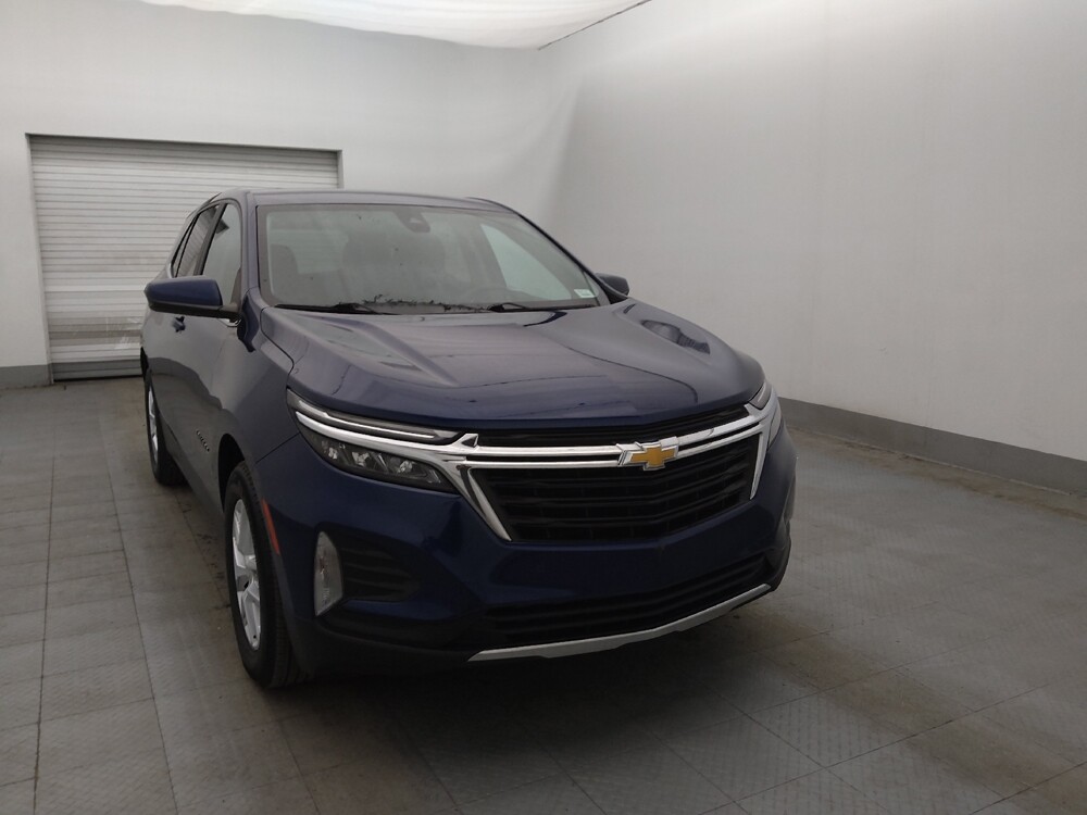 2022 Chevrolet Equinox in Macon, GA 31210 - 18138265 14