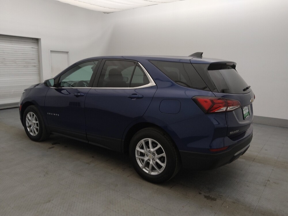 2022 Chevrolet Equinox in Macon, GA 31210 - 18138265 3