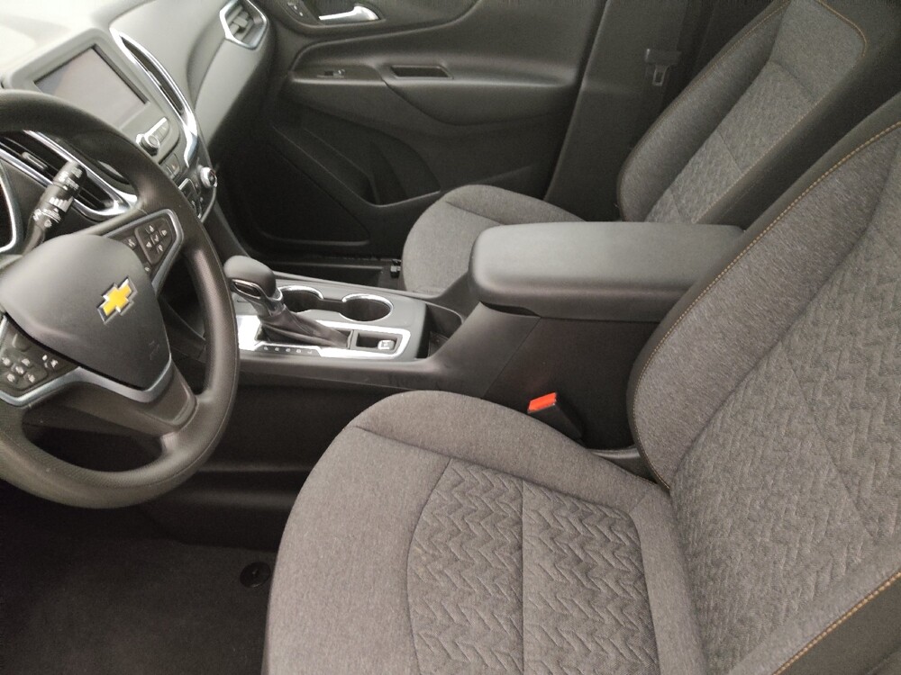2022 Chevrolet Equinox in Macon, GA 31210 - 18138265 17