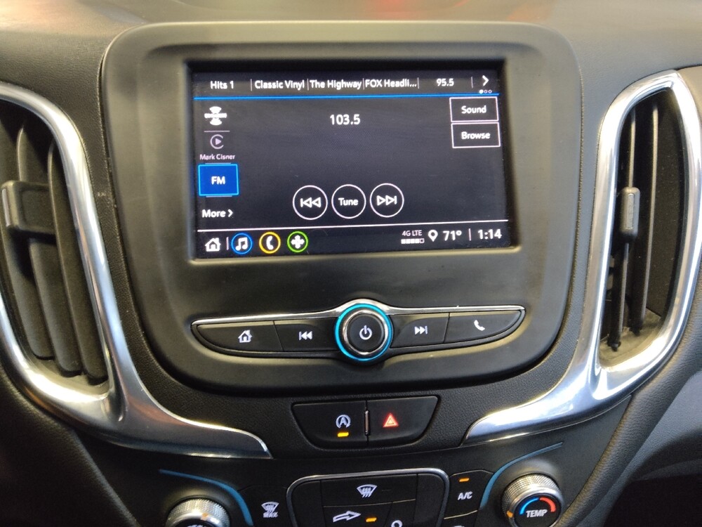 2022 Chevrolet Equinox in Macon, GA 31210 - 18138265 25