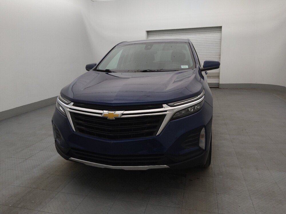 2022 Chevrolet Equinox in Macon, GA 31210 - 18138265 15