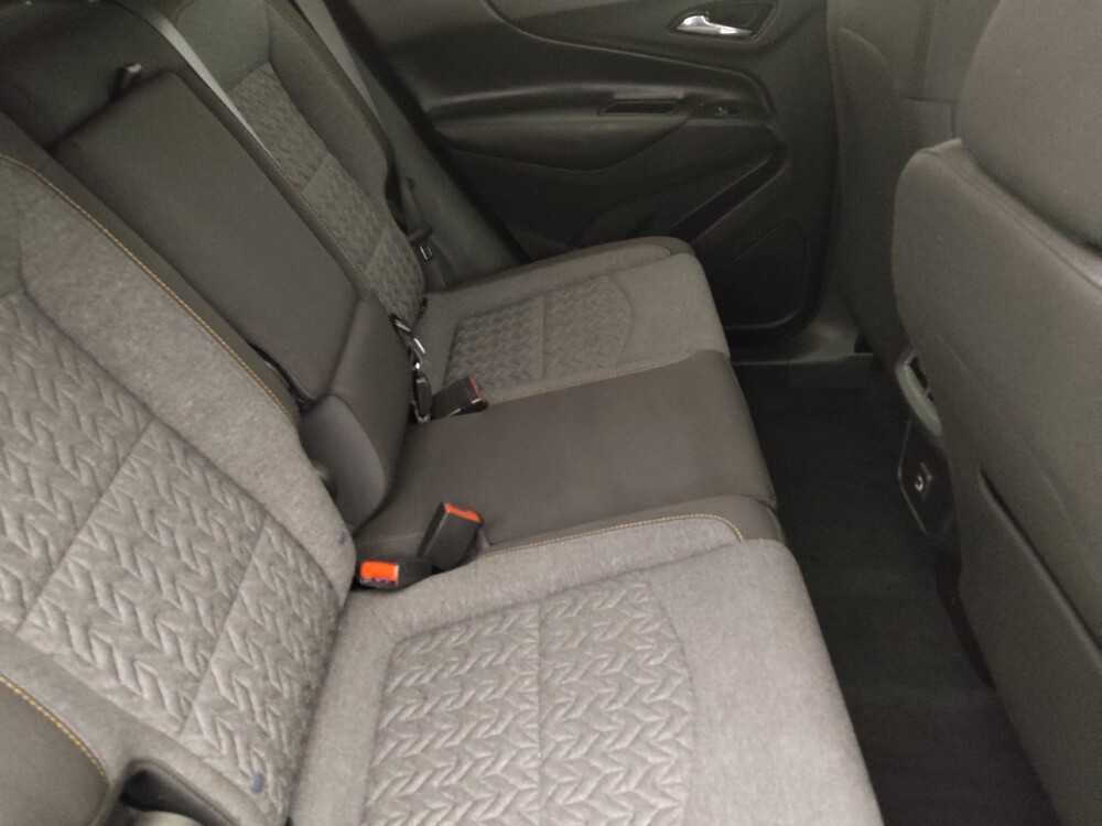 2022 Chevrolet Equinox in Macon, GA 31210 - 18138265 19