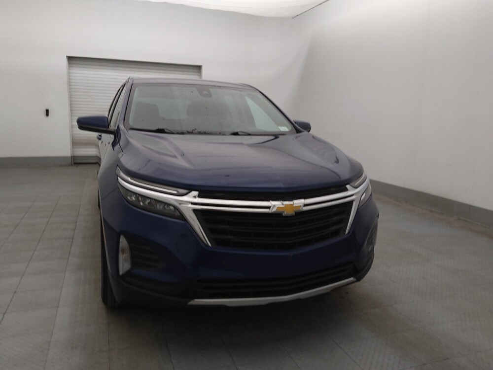 2022 Chevrolet Equinox in Macon, GA 31210 - 18138265 13