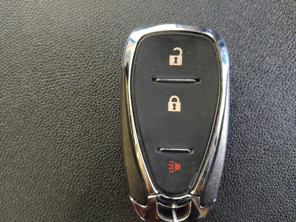 2022 Chevrolet Equinox in Macon, GA 31210 - 18138265 32