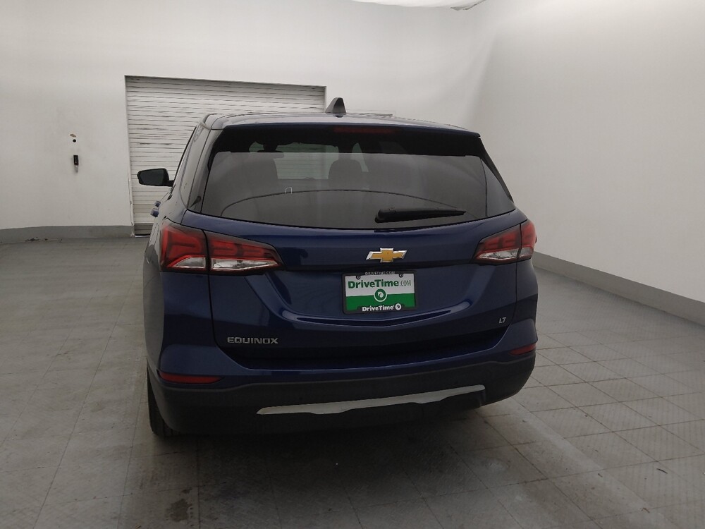 2022 Chevrolet Equinox in Macon, GA 31210 - 18138265 6