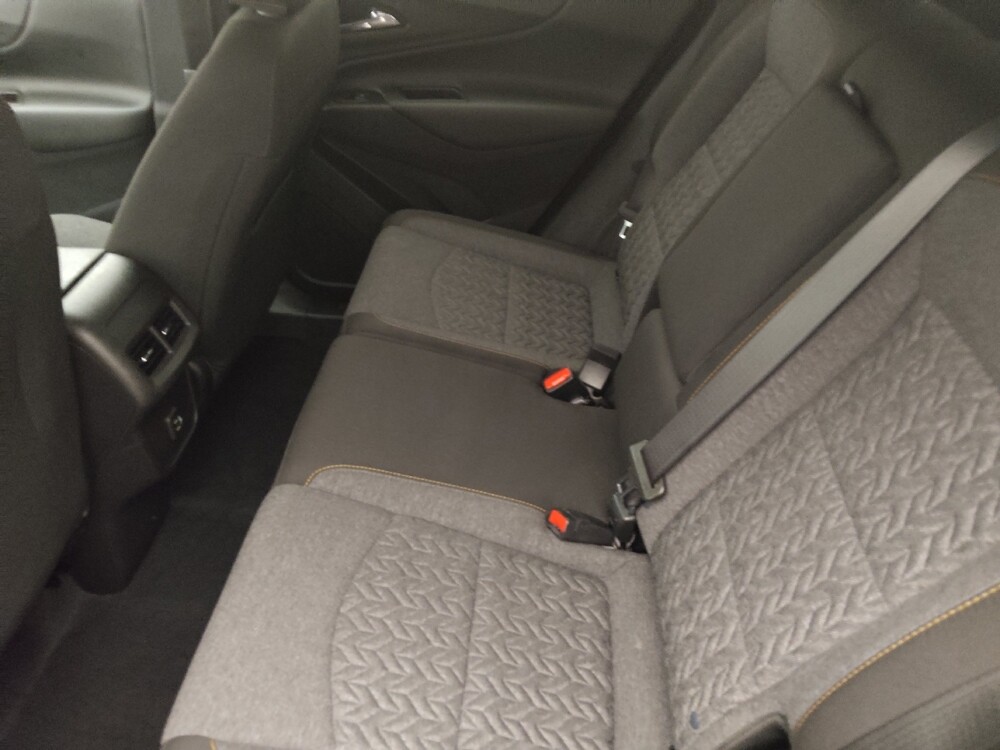 2022 Chevrolet Equinox in Macon, GA 31210 - 18138265 18