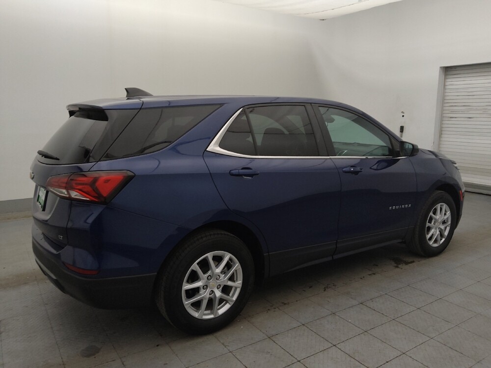 2022 Chevrolet Equinox in Macon, GA 31210 - 18138265 10