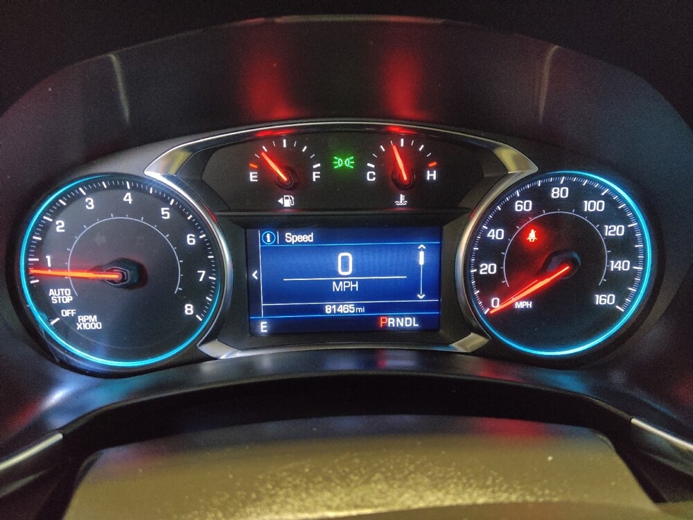 2022 Chevrolet Equinox in Macon, GA 31210 - 18138265 23