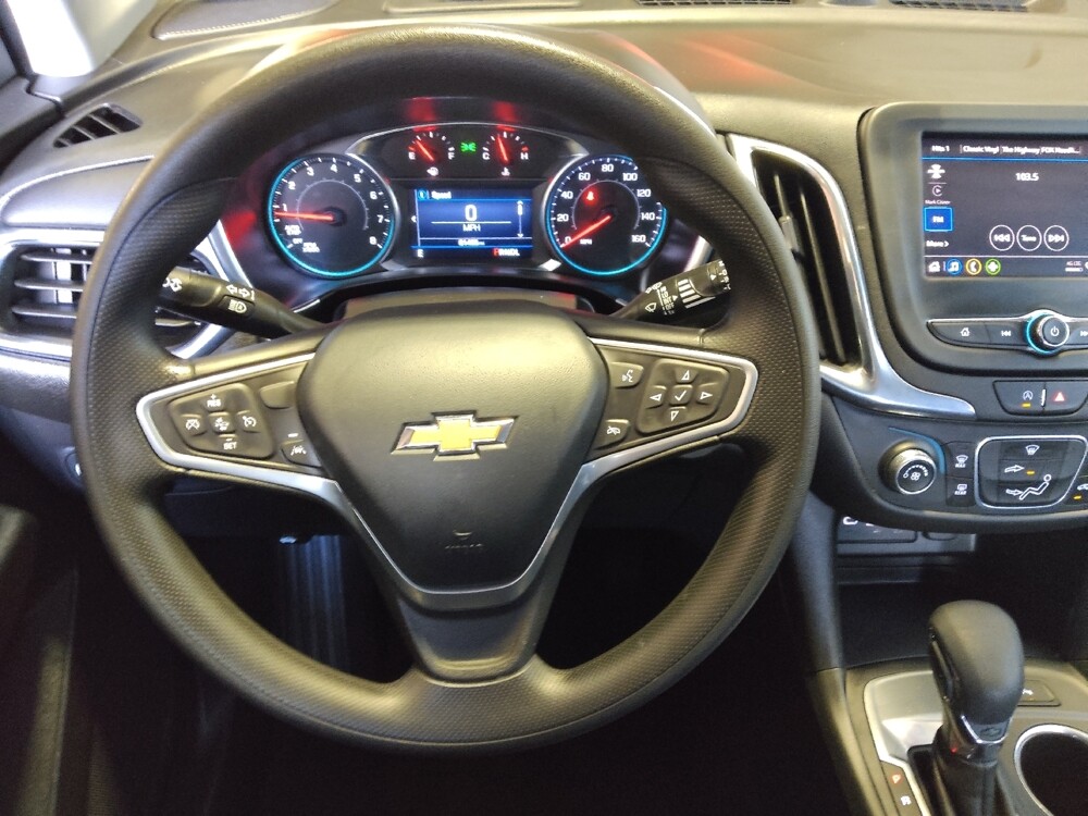 2022 Chevrolet Equinox in Macon, GA 31210 - 18138265 22