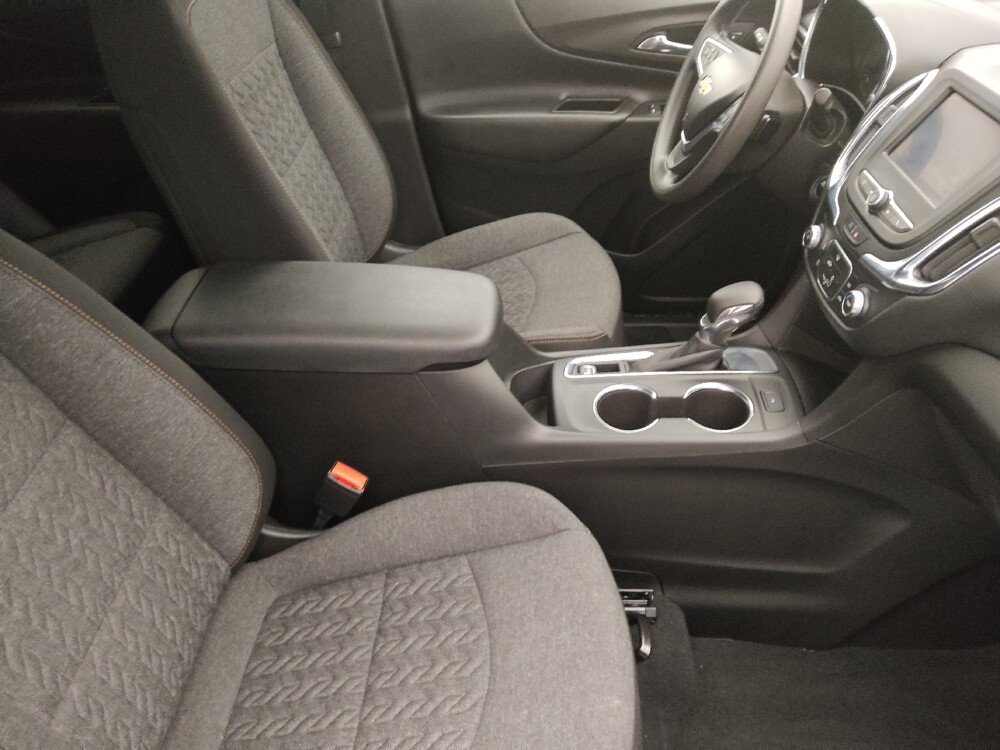 2022 Chevrolet Equinox in Macon, GA 31210 - 18138265 21