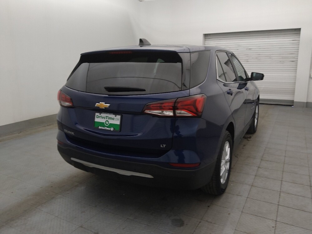 2022 Chevrolet Equinox in Macon, GA 31210 - 18138265 9