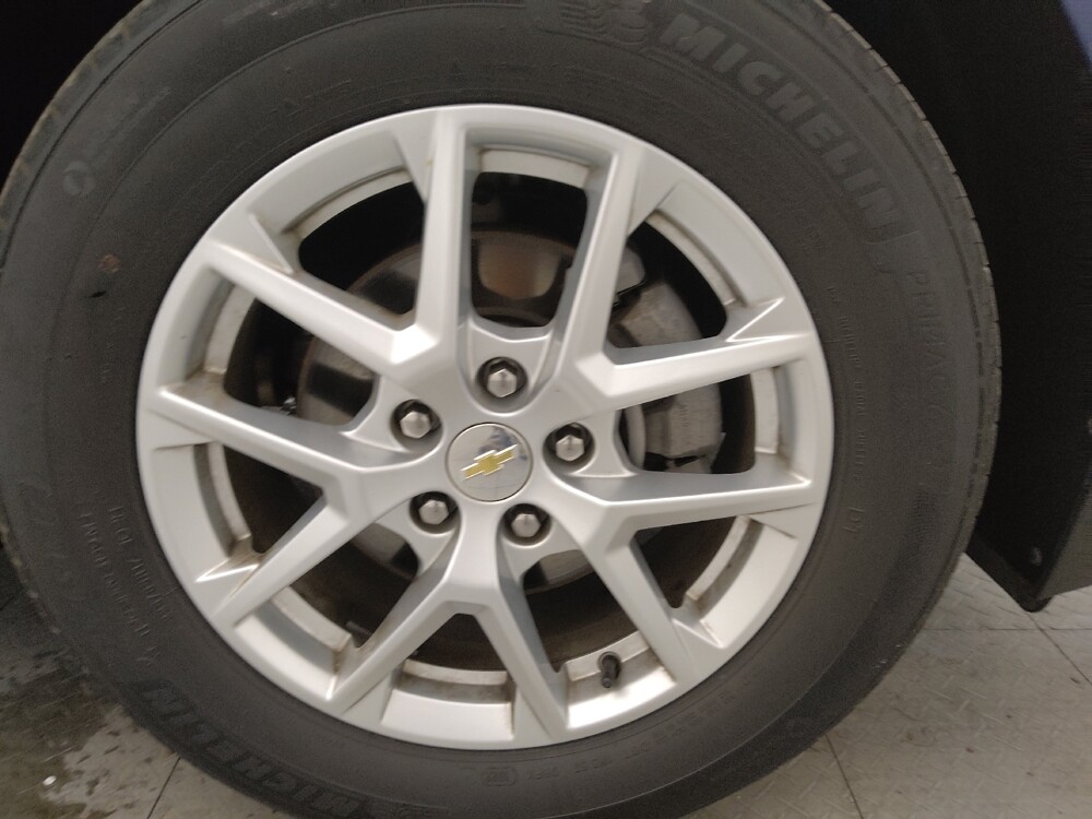2022 Chevrolet Equinox in Macon, GA 31210 - 18138265 31