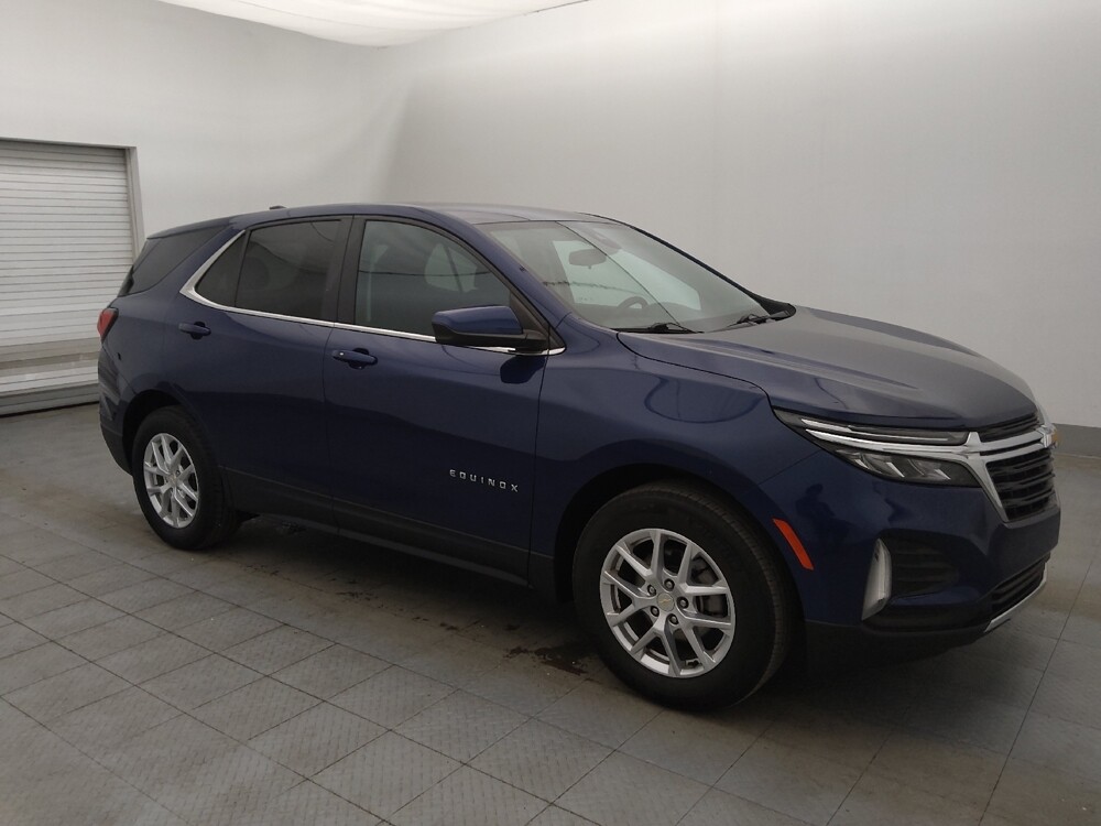 2022 Chevrolet Equinox in Macon, GA 31210 - 18138265 11
