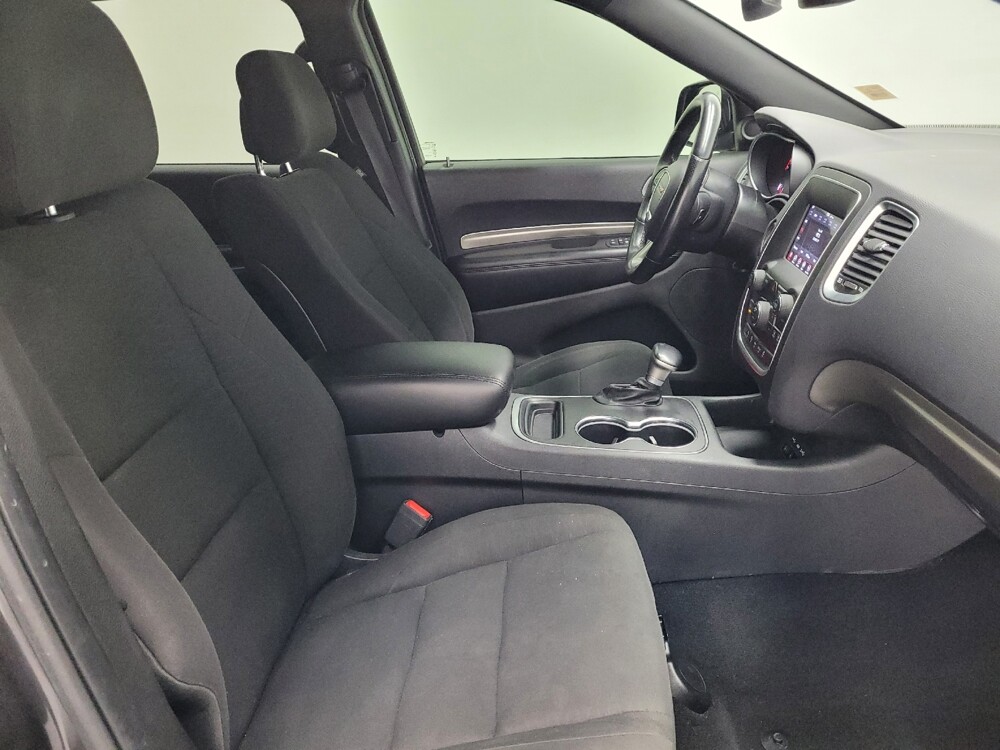 2020 Dodge Durango in Las Vegas, NV 89104 - 18138266 21