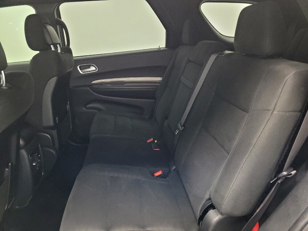 2020 Dodge Durango in Las Vegas, NV 89104 - 18138266 18