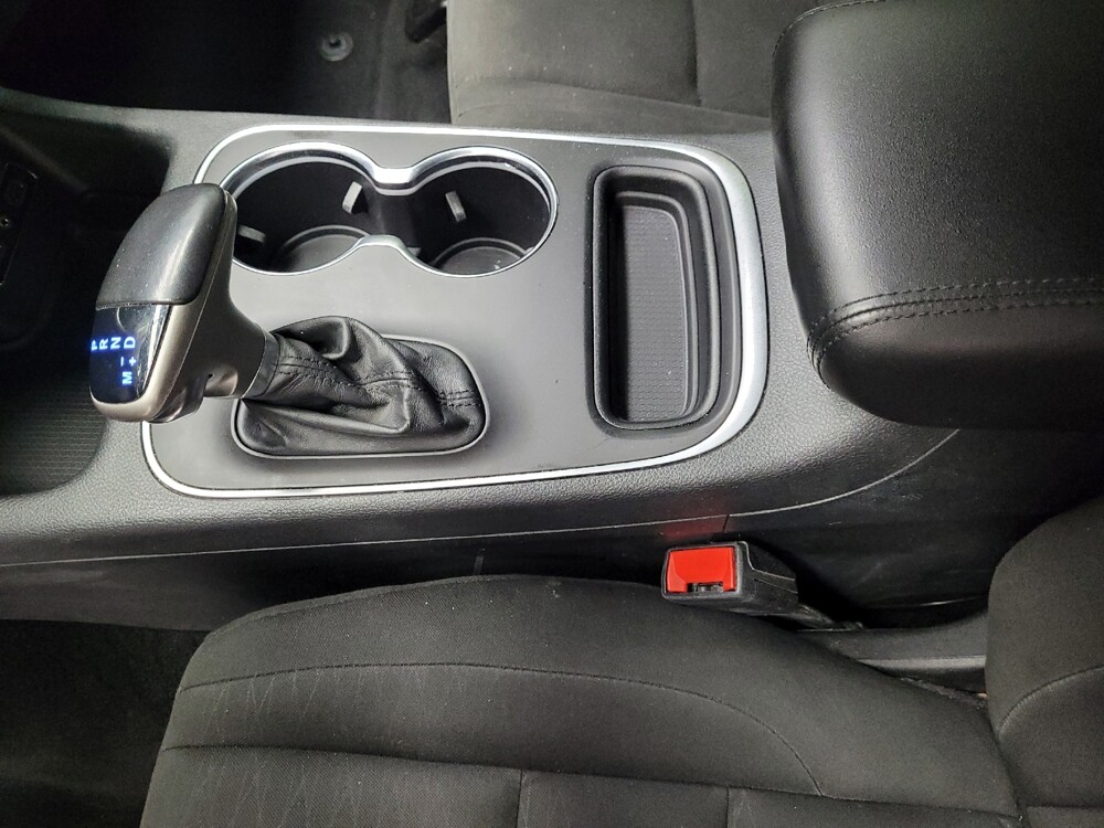 2020 Dodge Durango in Las Vegas, NV 89104 - 18138266 26