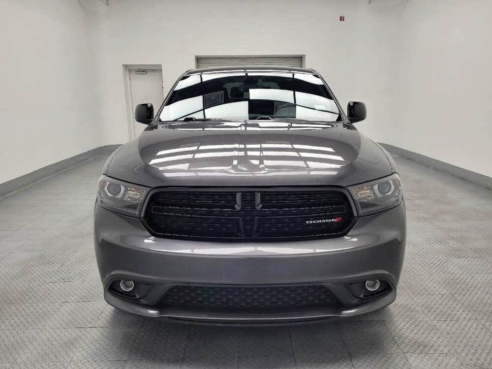2020 Dodge Durango in Las Vegas, NV 89104 - 18138266 15